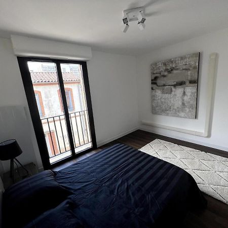 Sublime T2 Avec Balcon Apartment Montauban Exterior photo